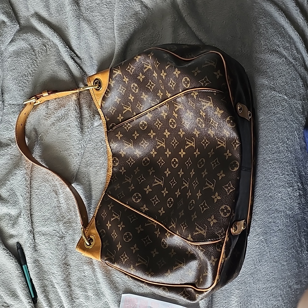 Louis Vuitton Galliera GM - Picture 12 of 14